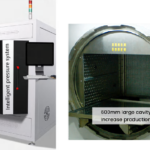Pressure Ovens