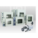 Vacuum Ovens ตู้อบสูญญากาศ